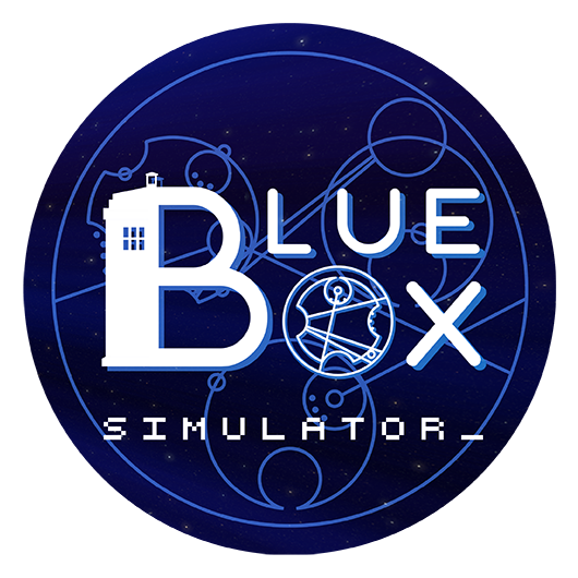 Blue Box Simulator